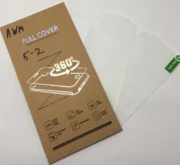 Плівка на дисплей 