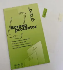 Плівка на дисплей