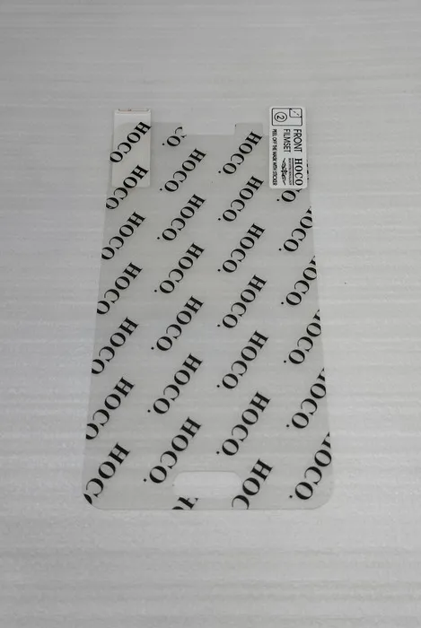 Плівка на дисплей