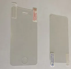 Плівка на дисплей 