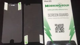 Плівка на дисплей 