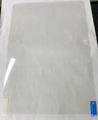 Плівка на дисплей Asus ME102. Фото 3