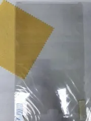 Плівка на дисплей Asus ME372. Фото 2