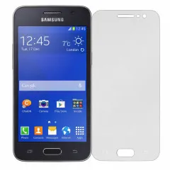 Плівка на дисплей HQ Samsung G360 Matte. Фото 2