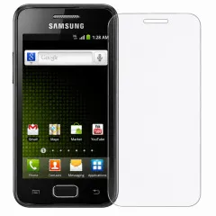 Плівка на дисплей HQ Samsung i5700 Galaxy Spica. Фото 2