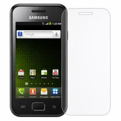 Плівка на дисплей HQ Samsung i5800 Galaxy 580. Фото 2