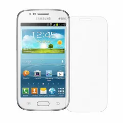 Плівка на дисплей HQ Samsung I9152. Фото 2