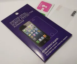 Плівка на дисплей HQ Samsung T550/T555